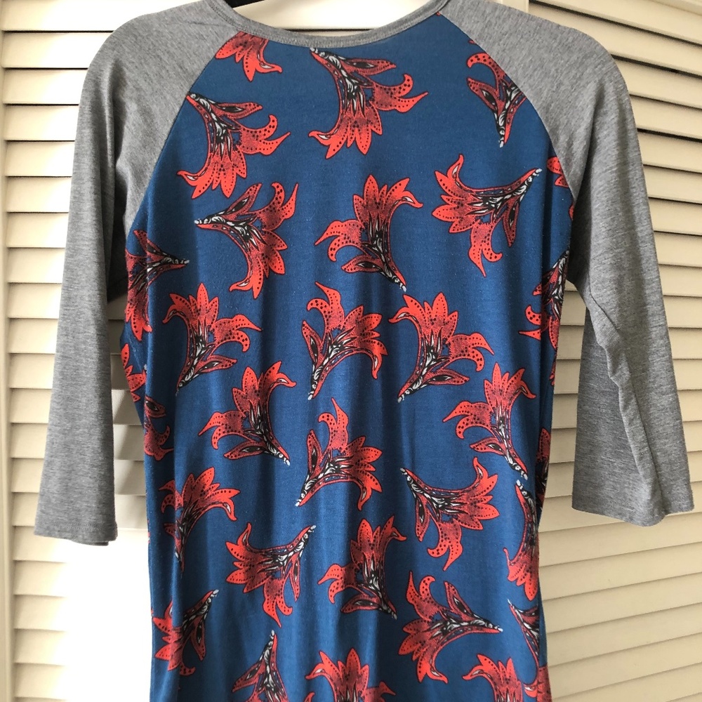 LuLaRoe Randy - Picture 2 of 2